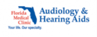 Florida Medical Clinic Audiology &amp; Hearing Aids Logo