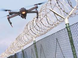 Border Security Market