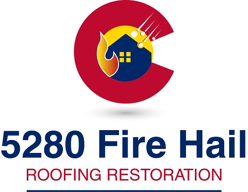 Company Logo For 5280 Fire Hail Roofing Restoration'