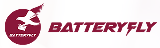 Company Logo For Batteryfly'