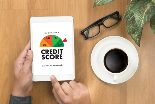 Credit Scores, Credit Reports &amp; Credit Check Service'