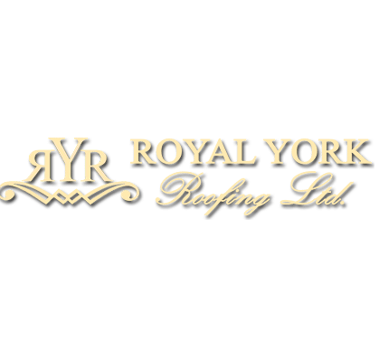 Company Logo For Royal York Roofing'