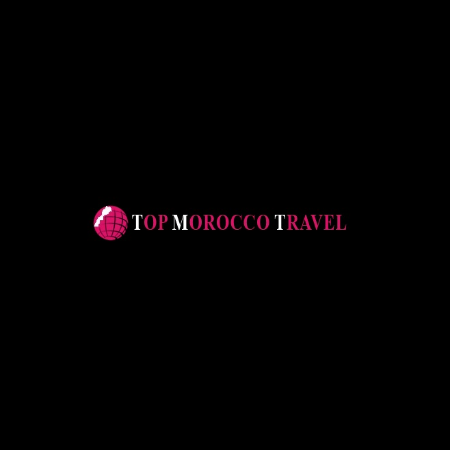 Company Logo For Top Morocco Travel'