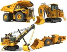 Mining Equipment Market
