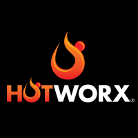 HOTWORX - Rogers, MN Logo