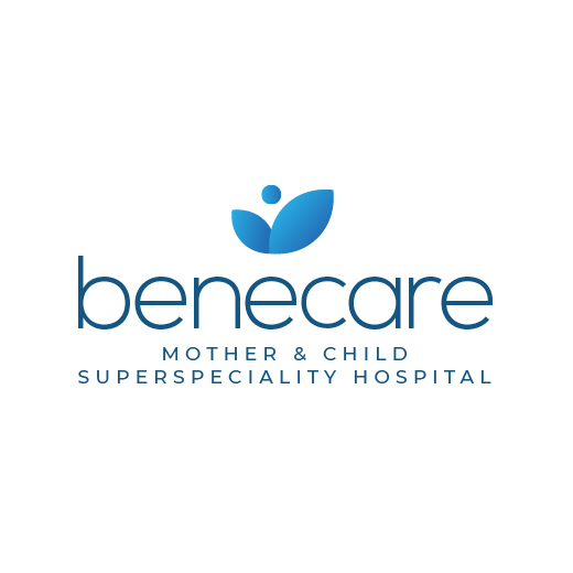 Company Logo For Benecare Hospital'