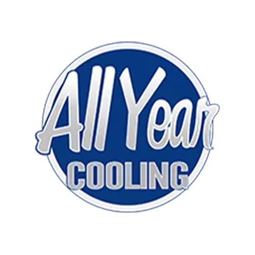 All Year Cooling Logo