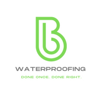 Brisbane Bathroom Waterproofing Logo
