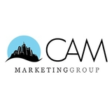 Company Logo For CAM Marketing Group'