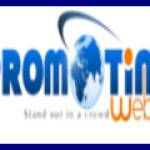 Company Logo For Promoting Webs'