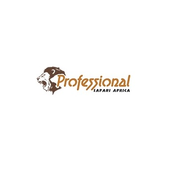 Company Logo For Professional Safari Africa'