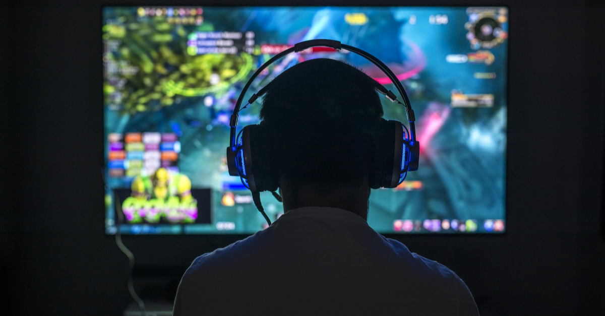 Online Gaming Market
