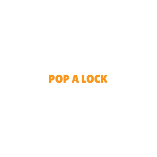 Company Logo For Austin Pop A Lock'