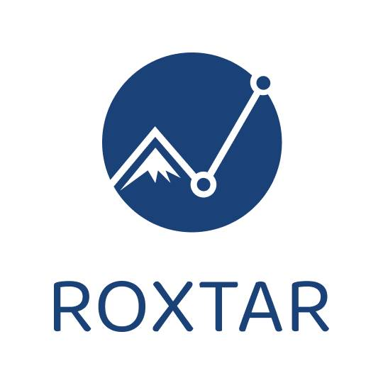 Company Logo For ROXTAR Online Marketing'