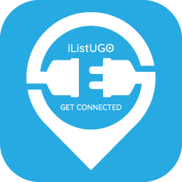 Company Logo For iListugo'