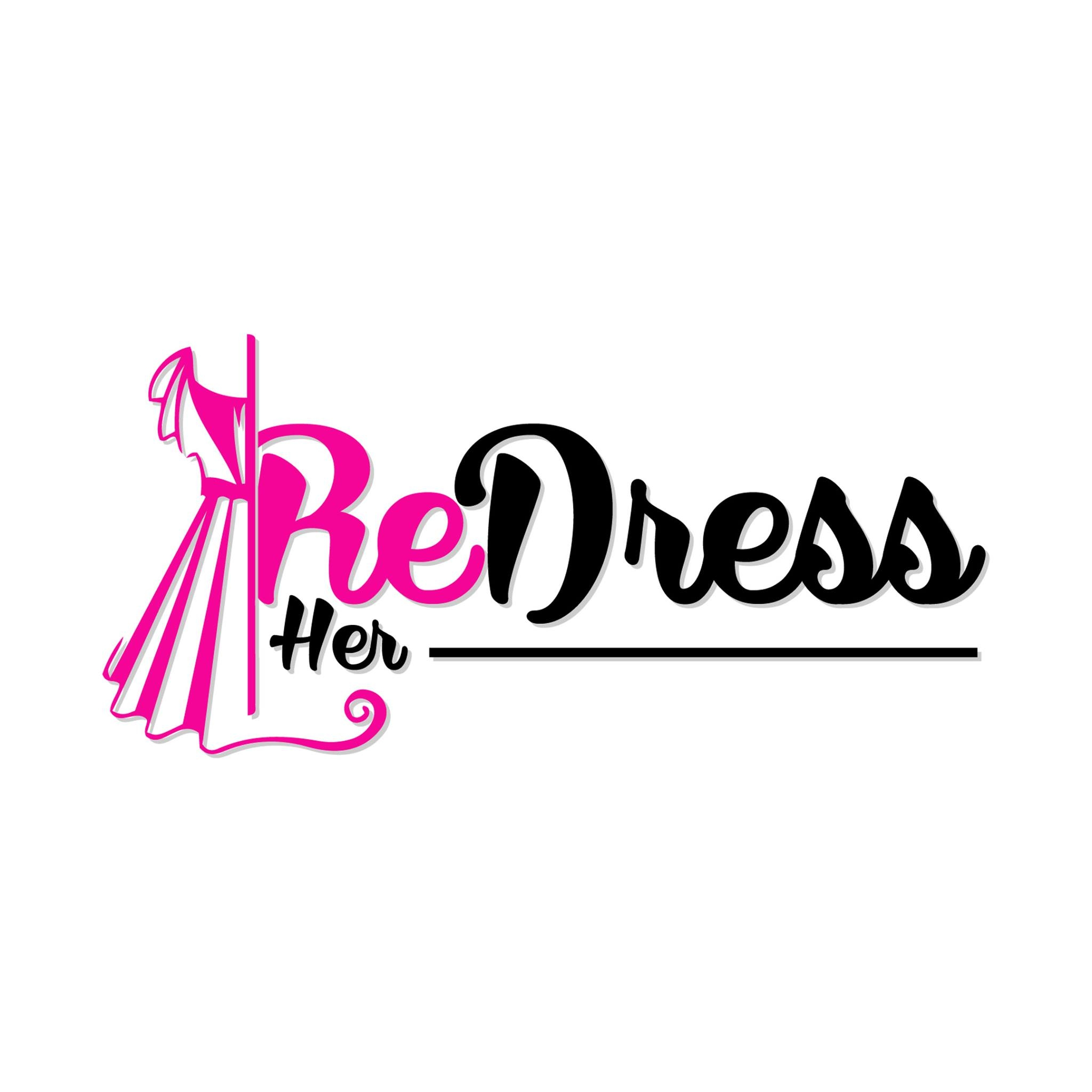 Company Logo For Redress Her'