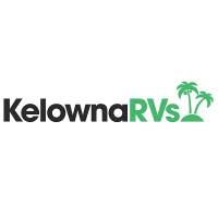 Kelowna RVs Logo