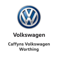 Caffyns Volkswagen Worthing Logo