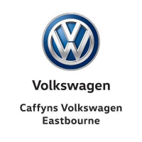 Caffyns Volkswagen Eastbourne Logo