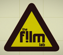 The Film Lab'