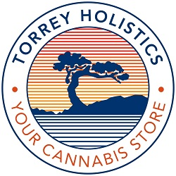 Company Logo For Torrey Holistics San Diego Dispensary and D'