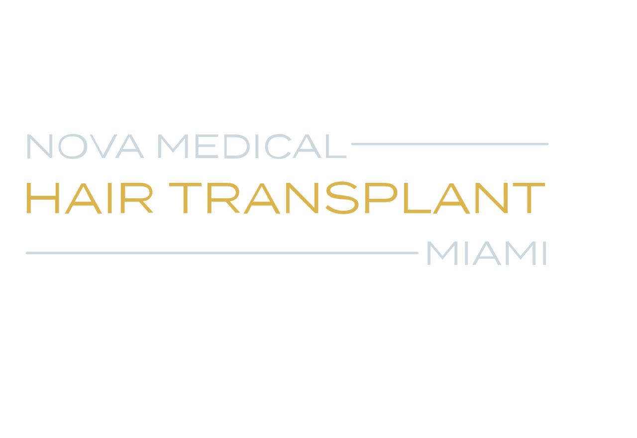 Nova Medical Hair Transplant Miami
