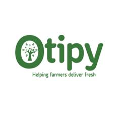 Otipy Logo