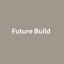 Company Logo For Future Build'