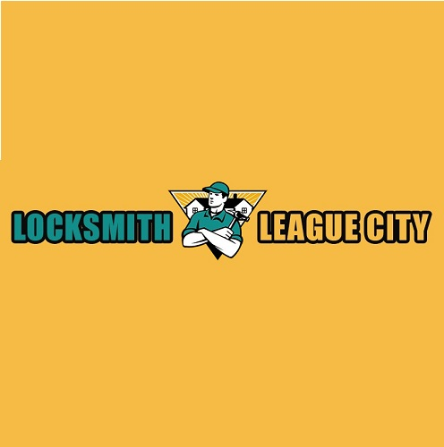 Company Logo For Locksmith League City'