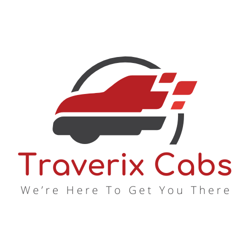 Company Logo For Traverix  - One Way Cab Ahmedabad'