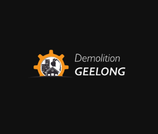 Company Logo For Demolition Geelong'