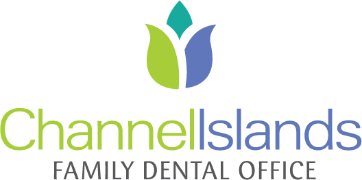 Company Logo For Channel Islands Family Dental Office Ventur'