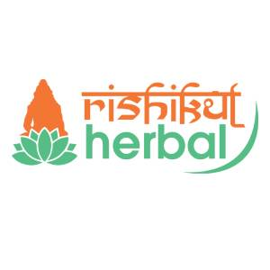 Company Logo For Rishikul Herbal Private Limited'