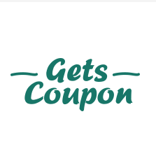 Company Logo For Gets Coupon'