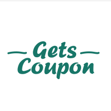 Gets Coupon