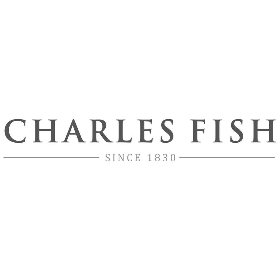 Company Logo For Charles Fish'