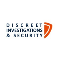 Discreet Investigations Mississauga | Private Investigator Company Logo
