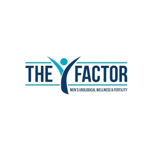 Company Logo For The Y Factor (Webster) - Men's Urologi'