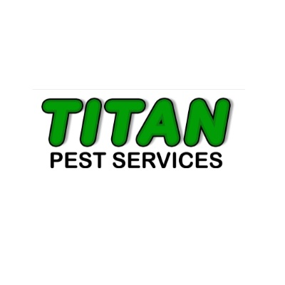 Company Logo For Titan Pest Services'