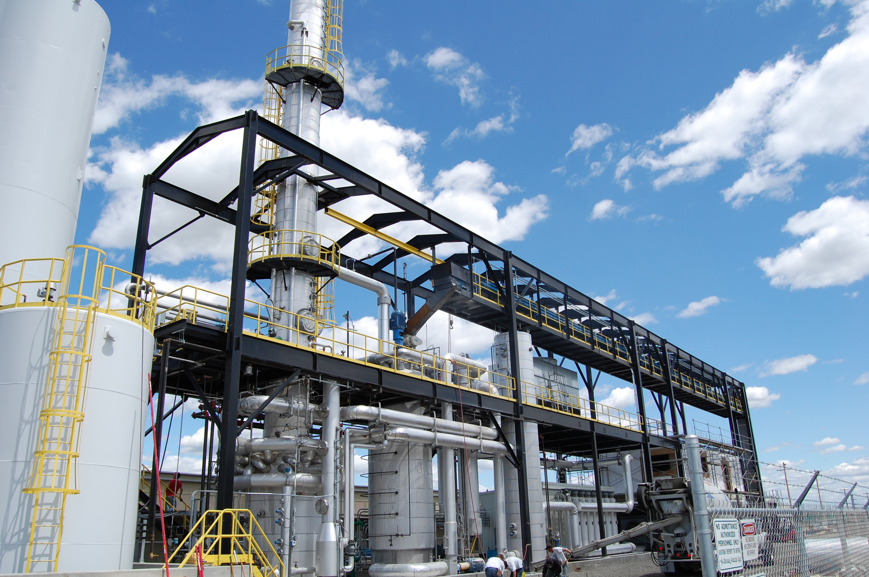 Waste Energy Plants Market'