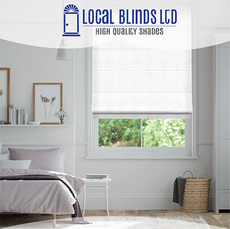 Localblinds'