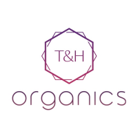 T&H Organics Logo