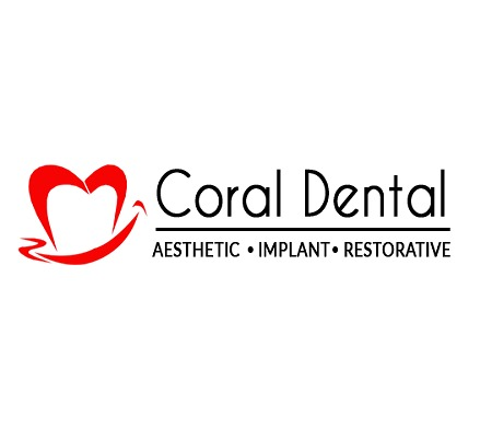 Company Logo For coraldental'