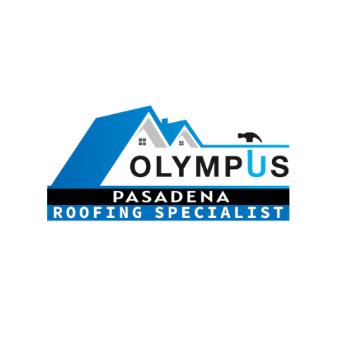 Company Logo For Olympus Roofing Specialist'