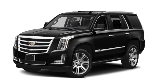 Company Logo For Xecutive Shuttle And Transportation'