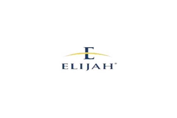 Company Logo For ELIJAH'