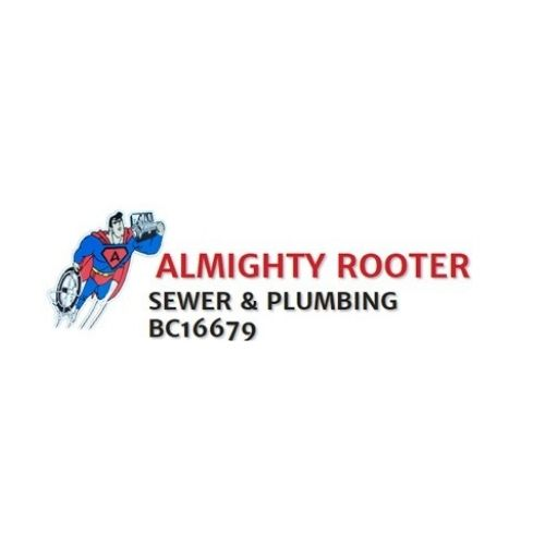 Company Logo For Almighty Rooter Sewer &amp; Plumbing'