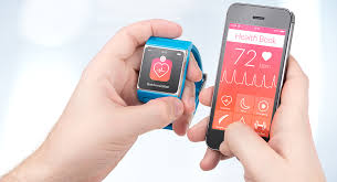 Smart Healthcare Market'