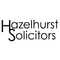 Company Logo For Hazelhurst Solicitors'