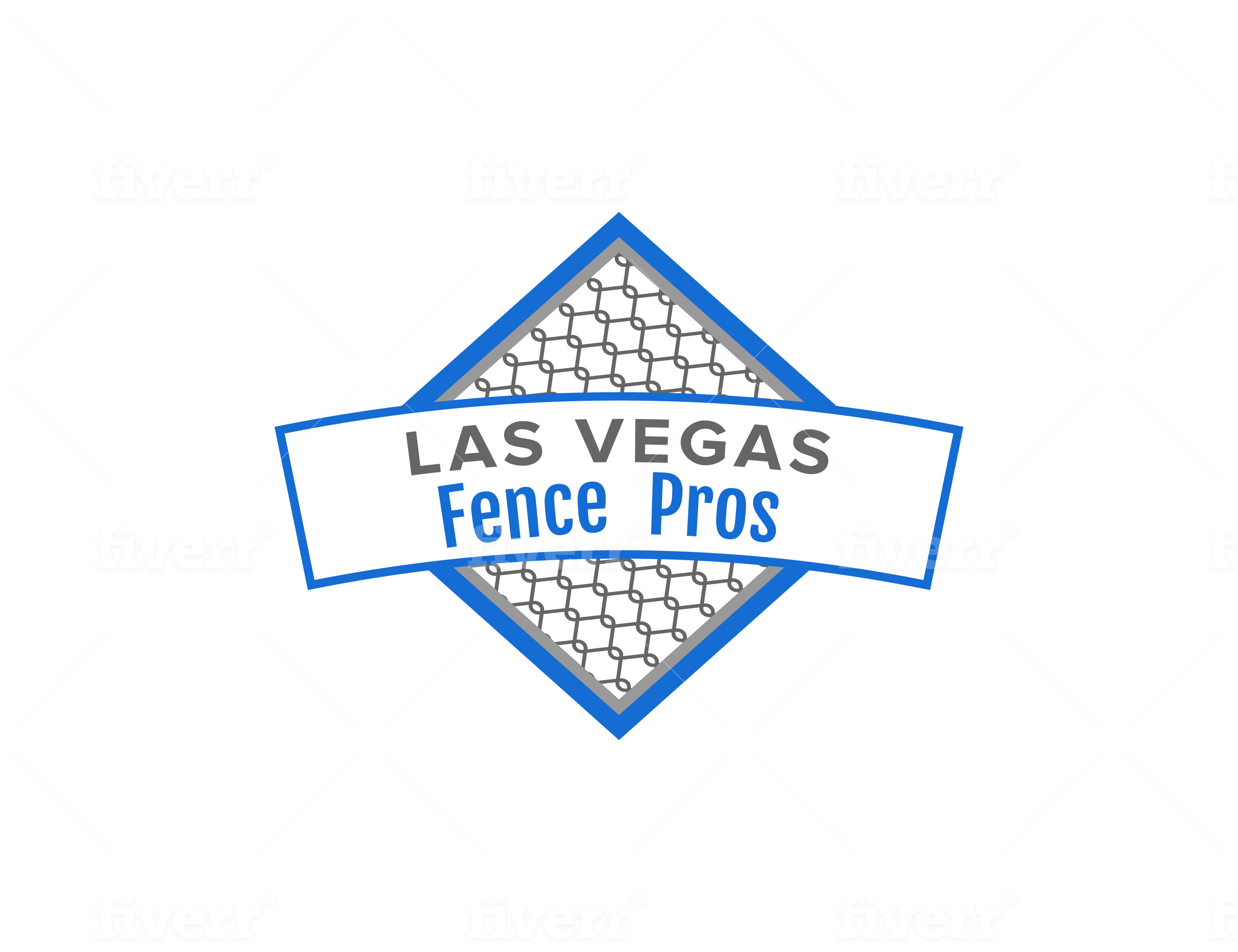 Company Logo For Las Vegas Fence Pros'